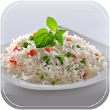 وصفات الأرز أكثر من 350 طبق أرز icon