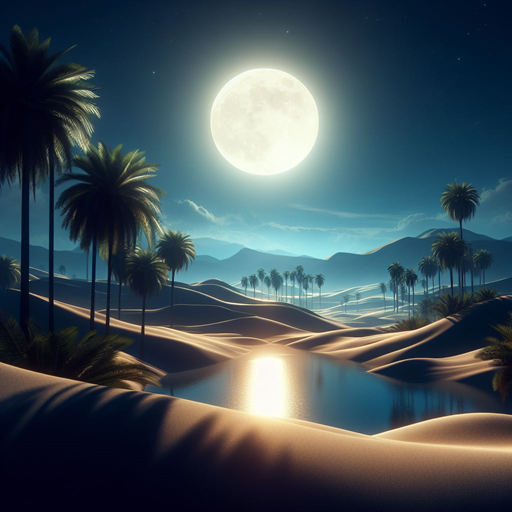 Mystic Moon Wallpapers for  Android – Latest Version & Features app icon