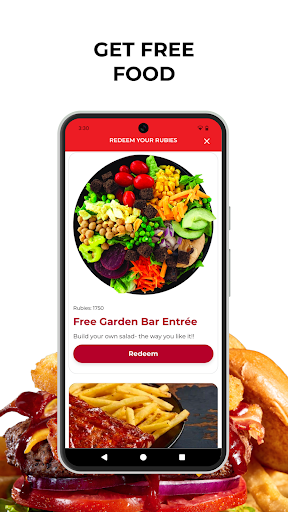 Ruby Rewards screenshot 5