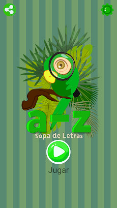Az Sopa de Letrasのおすすめ画像1