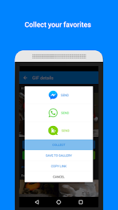 Gif Keyboard Apk [Mod Features Latest Version] 3