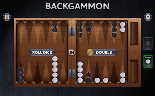 Backgammon Classic apkpoly screenshots 12