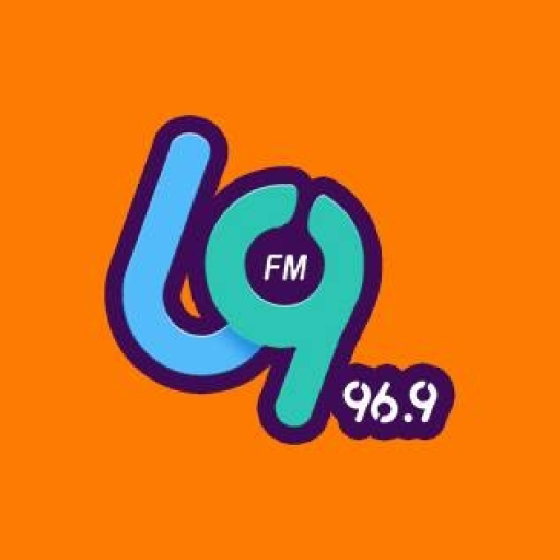 LY FM logo