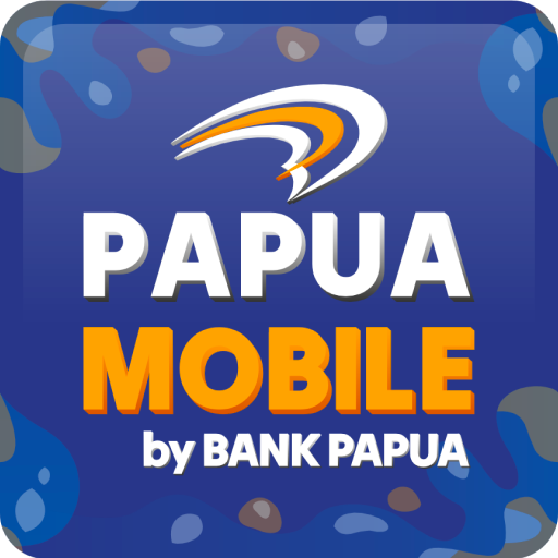 Papua Mobile 1.0.4 Icon