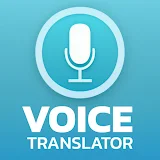 Voice Translator All Language icon