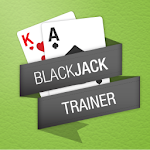 Cover Image of Download BlackJack Trainer Pro  APK