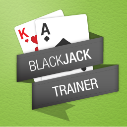 Icon image BlackJack Trainer Pro
