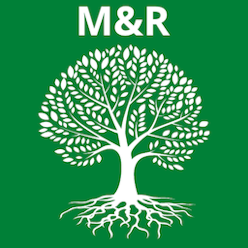 M&R Tree Service LLC  Icon