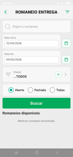KM Industrial 2.0 screenshot 5