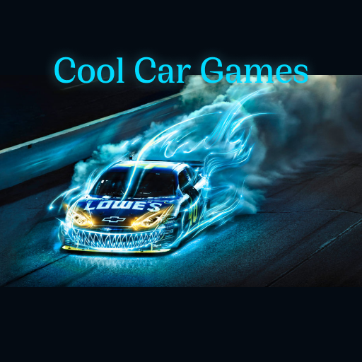 Cool Car Games