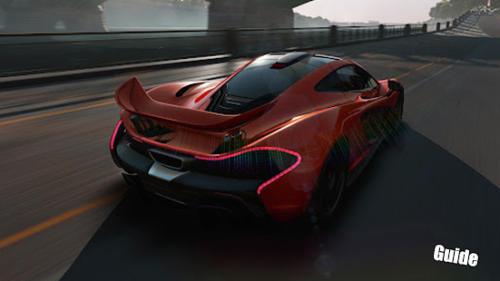 Download Forza Horizon 5 APK 1.0 for Android 