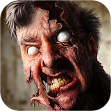 Zombie Shooting Sniper 3D icon