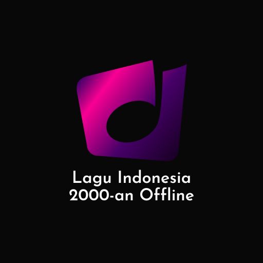 Lagu Indonesia 2000-an Populer logo