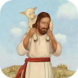 NIrV Study Bible for Kids icon