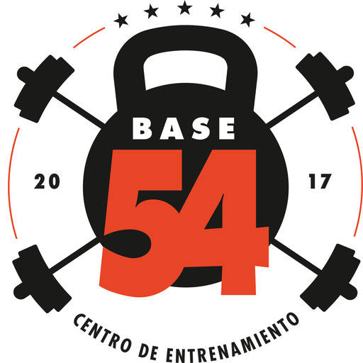 Base54 Centro de Entrenamiento Descarga en Windows