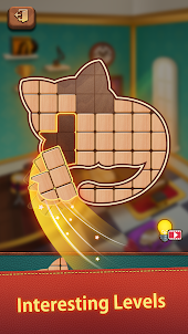 Block3D Puzzle & Decor Gallery