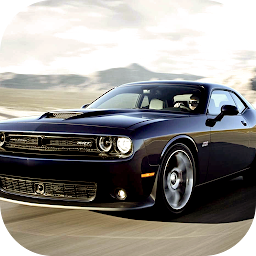Icon image Dodge Challenger Wallpapers