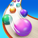 App herunterladen Marble Race - 3D Installieren Sie Neueste APK Downloader