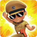App Download Little Singham Install Latest APK downloader