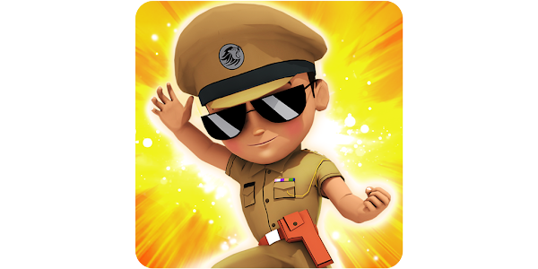 Chote Ladke Ki Xxx Video - Little Singham - Apps on Google Play