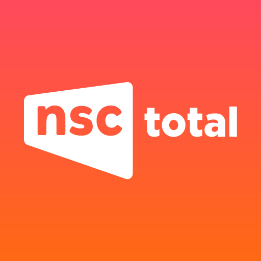 NSC Total  Icon