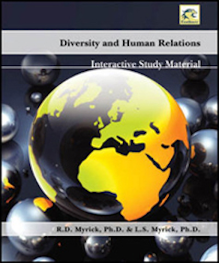 Android application Faulkner Diversity screenshort