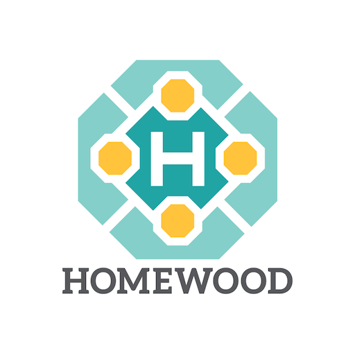 Homewood FSB Mobile Banking logo
