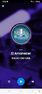 Radio El Amanecer