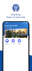Quản trị Hanoi Hub