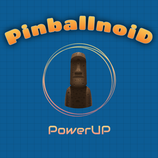 Pinballnoid 1.86G Icon