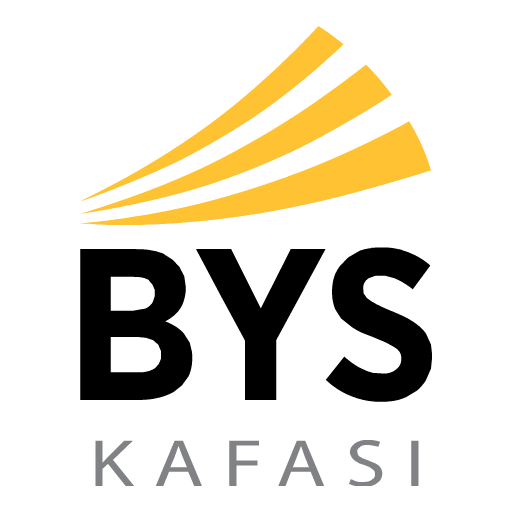 BYS Kafası Mobil Kütüphane logo