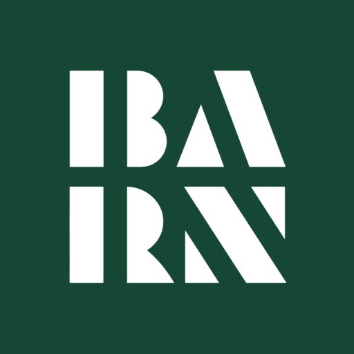 The Barn Bootcamp logo