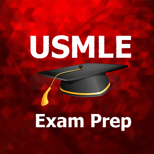USMLE Test Prep 2024 Ed logo