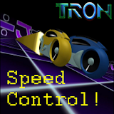 GLtron Speed Control icon