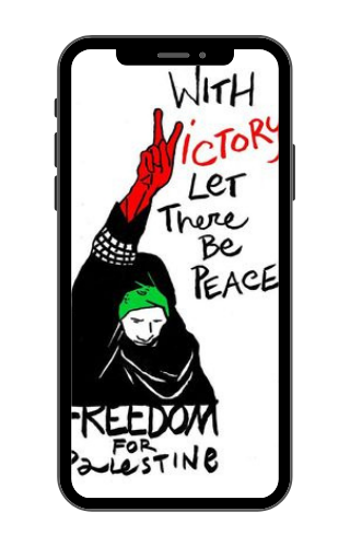 Free Palestine Wallpaper