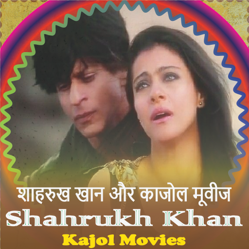 Shahrukh Khan and Kajol Movies Download on Windows