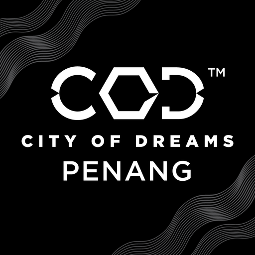 City Of Dreams Penang  Icon