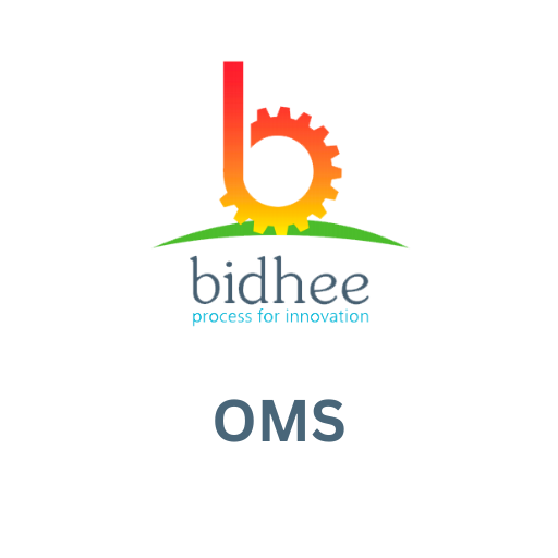 Bidhee OMS 1.0.0 Icon