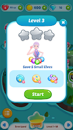 Bubble Pop Evolve!