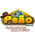 Cover Image of Unduh Rádio Peão  APK