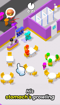 Game screenshot Share Table mod apk