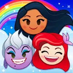 Cover Image of Unduh Game Blitz Emoji Disney 43.0.0 APK