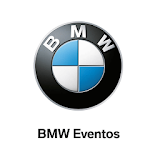 BMW xDrive Experience icon