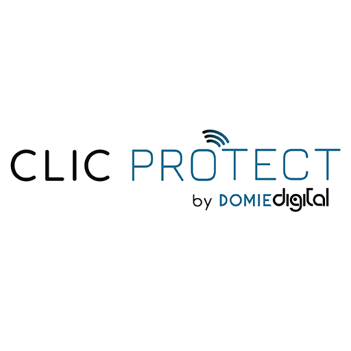 Clic Protect logo