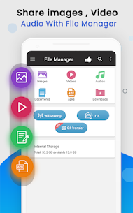 File Manager  File For Pc (Windows 7, 8, 10 And Mac) Free Download 2