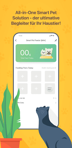 AstroPet Screen 3