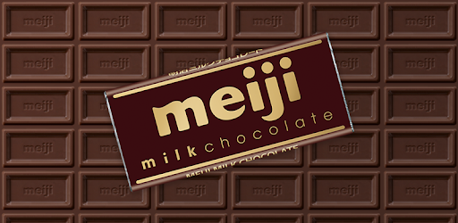 ミルクチョコレート ライブ壁紙 Google Play のアプリ