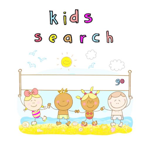 Kids Safe Search Engine 1.0 Icon
