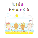 Cover Image of Descargar Motor de búsqueda seguro para niños  APK