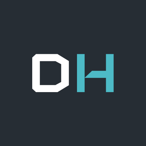 DesyncedHub logo